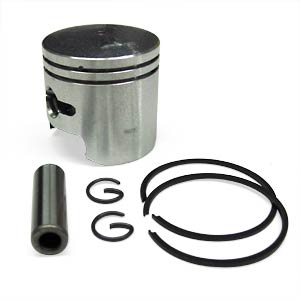 Piston Kit, G23LH / G2D (image for) Piston Kit, G23LH / G2D