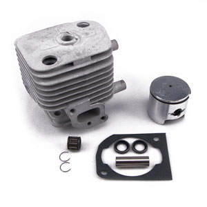 Big Bore Kit for 2mm Stroker G23ORC 29cc (image for) Big Bore Kit for 2mm Stroker G23ORC 29cc