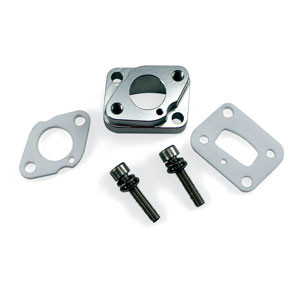 HP Tall Intake Manifold - G23 to G290 (image for) HP Tall Intake Manifold - G23 to G290