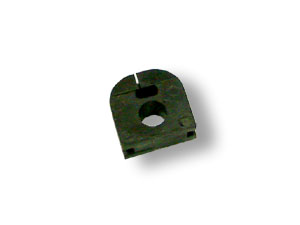 Wire Grommet Fan Case (image for) Wire Grommet Fan Case