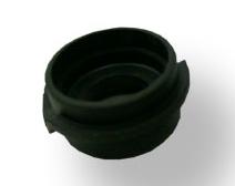 Spark Plug Grommet Base Seal (image for) Spark Plug Grommet Base Seal