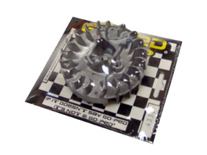 Flywheel, G23LH (image for) Flywheel, G23LH