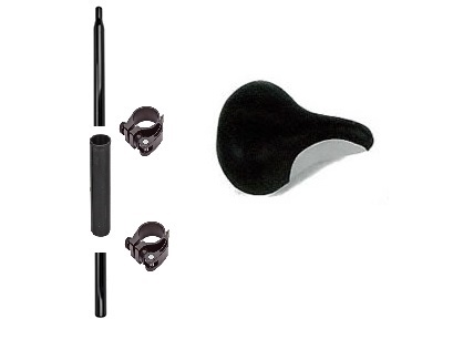Seat Kit - Viza, Generic (image for) Seat Kit - Viza, Generic