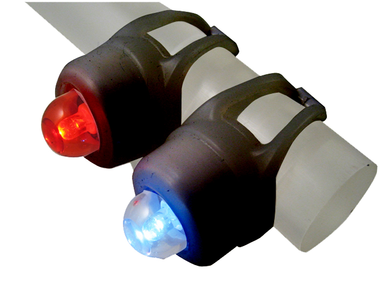 Gripper lights (image for) Gripper lights