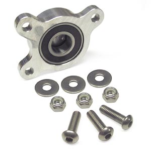 THIRD BEARING SUPPORT HP, 3RD BEARING (image for) THIRD BEARING SUPPORT HP, 3RD BEARING