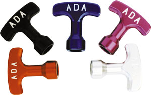 T Handle for Pullstart - Oval (image for) T Handle for Pullstart - Oval