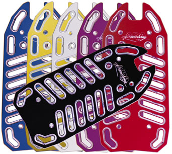 RACE Deck - Sport and X-ped ONLY (image for) RACE Deck - Sport and X-ped ONLY