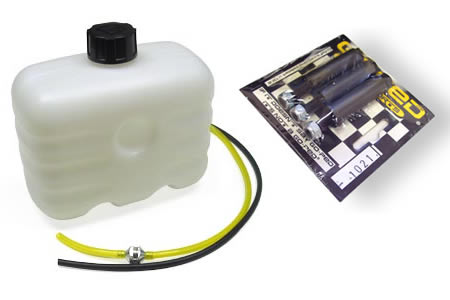 Gas Tank Kit 1.5L SUPER (image for) Gas Tank Kit 1.5L SUPER